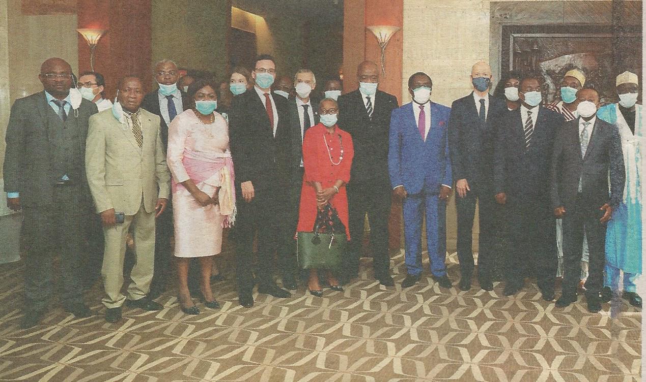 Le contrat de désendettement et de développement C2D, quel bilan?